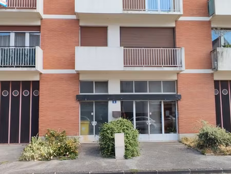 appartement 3 pièces