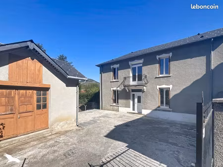 maison 5 pièces 97 m²