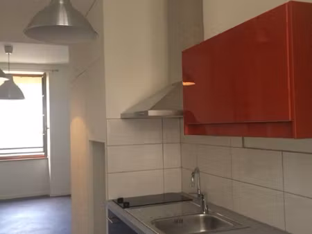 studio figeac à louer