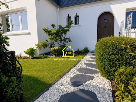 maison 6 pièces 170 m²