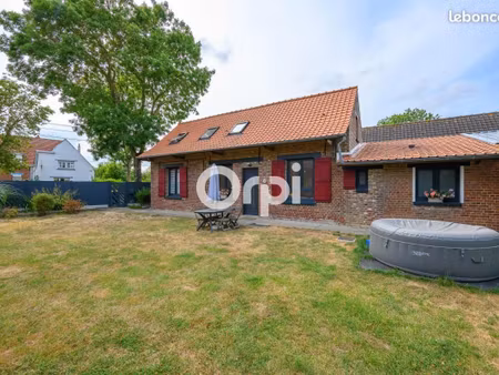 maison 5 pièces 116 m²