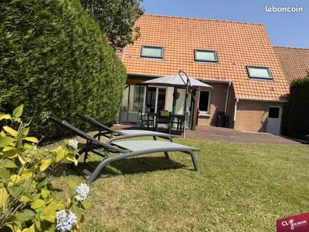 maison 6 pièces 85 m²