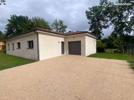 maison 5 pièces 113 m²