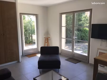 location t2 très proche centre-ville