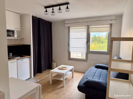 location studio nantes procé