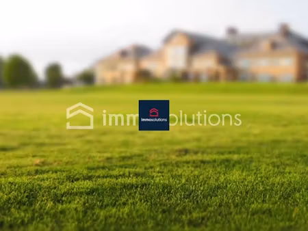terrain 800 m² eysines