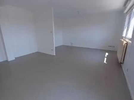 appartement 4 pièces 91 m²