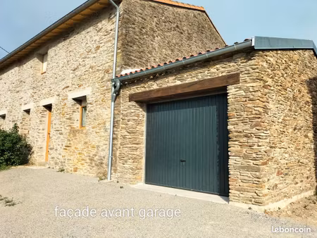 location de maison