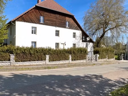maison village