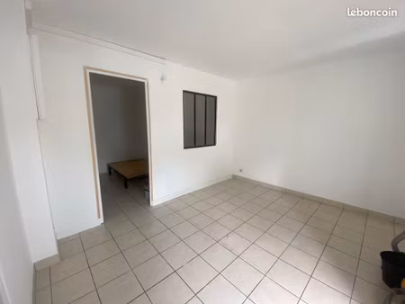 appartement t2 proche centre ville