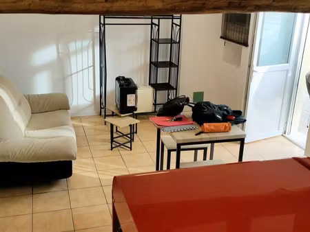 maison 3 pièces 50 m²