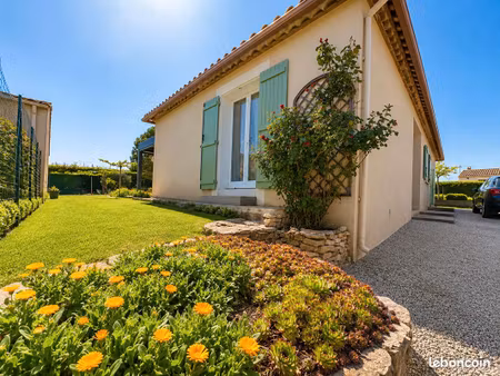 maison 5 pièces 117 m²