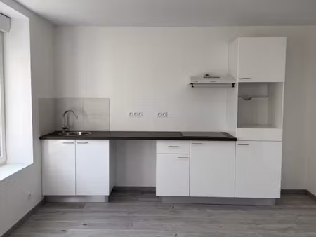 appartement 3 pièces 57 m²