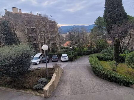appartement lumineux