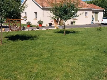 ensemble immobilier + studio