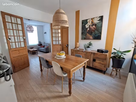 maison style malouine