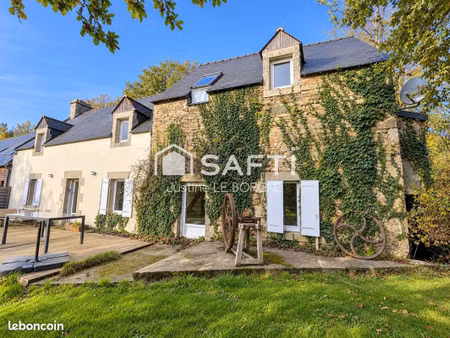 propriété 13 pièces 296 m²