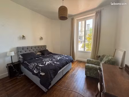 appartement 1 pièce 25 m²