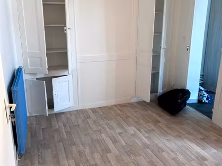 appartement à gournay en bray