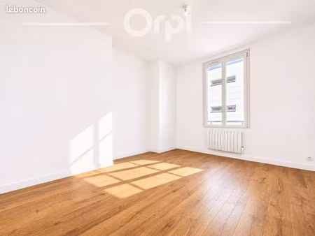appartement 2 pièces 30 m²