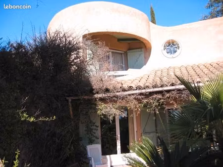villa corse du sud