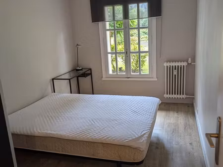 t2 / 27m²/ meudon bellevue