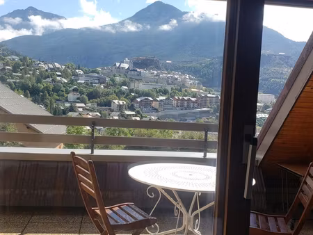 appartement location à l'année