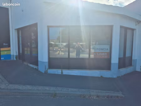magasin à noirmoutier en l'île