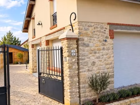 maison 3 pièces 67 m²