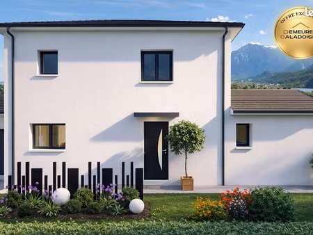 maison 6 pièces 130 m²