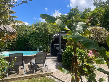 maison 7 pièces 187m2
