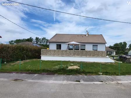 maison 5 pièces 73 m²