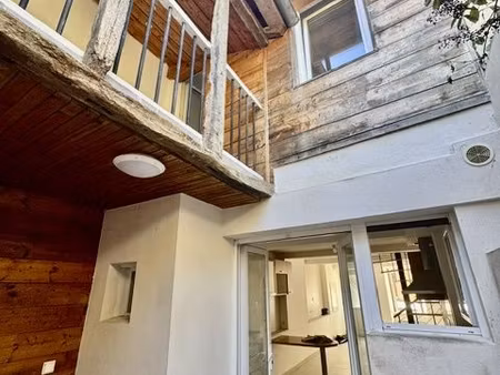 maison 3 pièces 45 m²