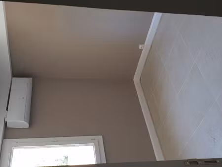 direct particulier : appartement t3 neuf à saint marcel