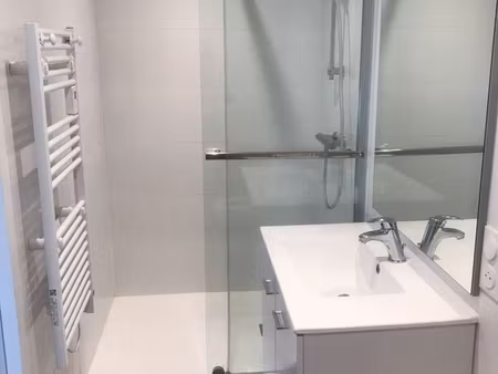 location appartement locminé