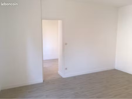 bel appartement lumineux