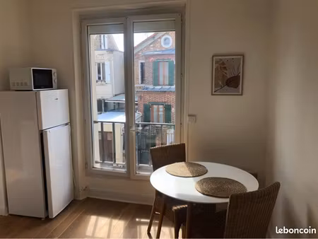 appartement 28m2