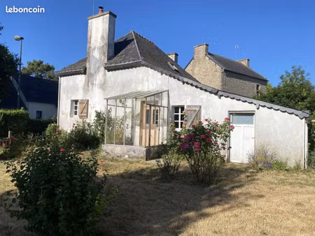 maison 3 pièces 93 m²