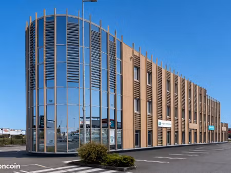 salle de réunion 20 min rennes