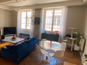 appartement centre-ville