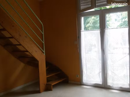 location appartement duplex