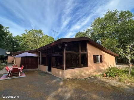 maison 5 pièces 110 m²