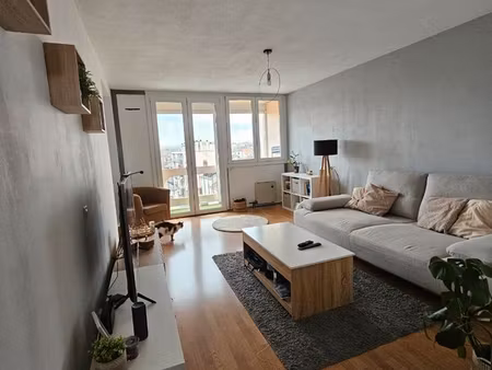 appartement t4