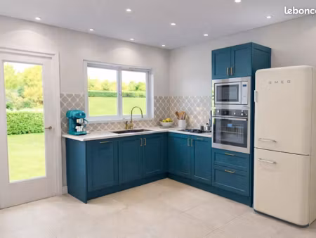 maison 5 pièces 85 m²