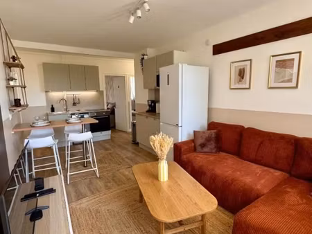 chambre 1 pièce 10 m²