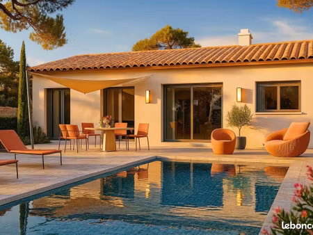 maison 5 pièces 80 m²