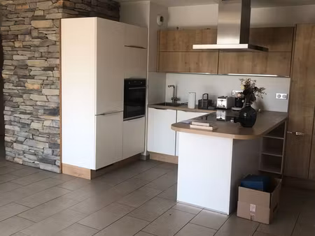 appartement t3