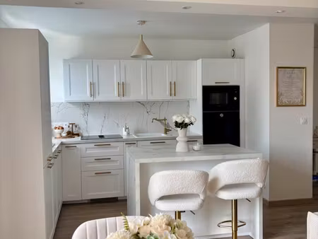 appartement t4 lumineux