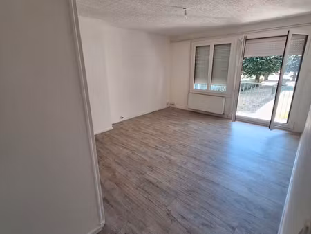 appartement à louer 78m²