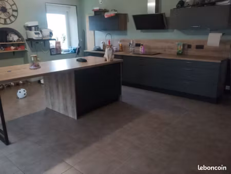 maison individuelle 247m2